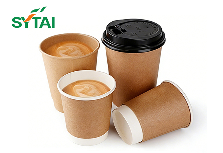 Disposable Cups